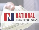 National Bad Credit Loans logo